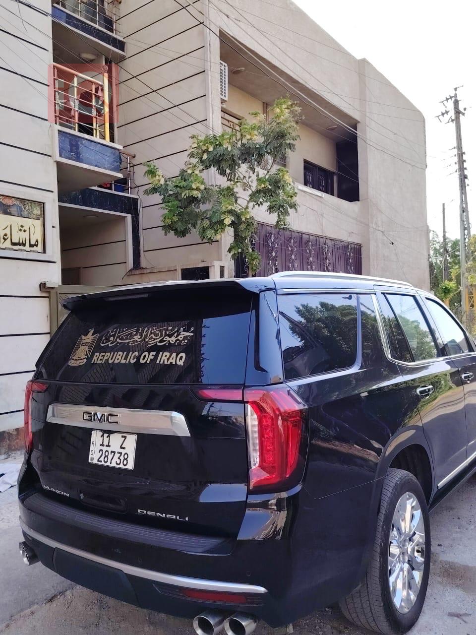 جي ام سي يوكون